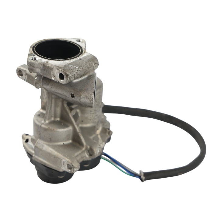 LAND ROVER RANGE ROVER L322 VANNE EGR DROIT 3.6 TDV8 DIESEL 6H4Q-9D475-DD