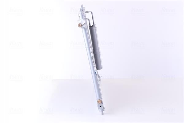 RADIATEUR CLIMATISATION NISSAN RENAULT MICRA K12 02