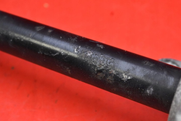 DEMI-ARBRE DROITE AVANT MANUEL 391003ZU0B NISSAN PULSAR C13 1.2 DIG-T 116KM 14-18