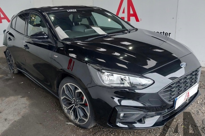 COMMUTATEUR ESSUIE-GLACES FORD FOCUS I MK1 04R 1.8TDDI