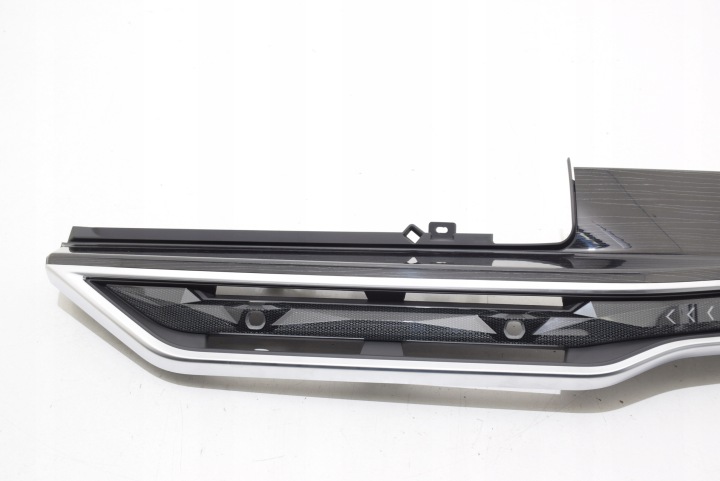BMW X5 G05 LCI LIFT MOULURE DÉCORATIVE DÉCORATIVE DÉCOR TABLEAU DE BORD INSTRUMENTATION