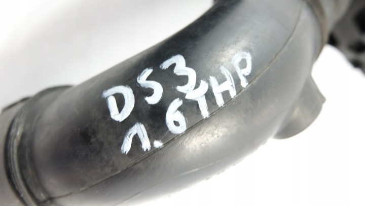 CITROEN DS3 1.6 THP CAPTEUR CONDUIT D'AIR AIR 9680051680