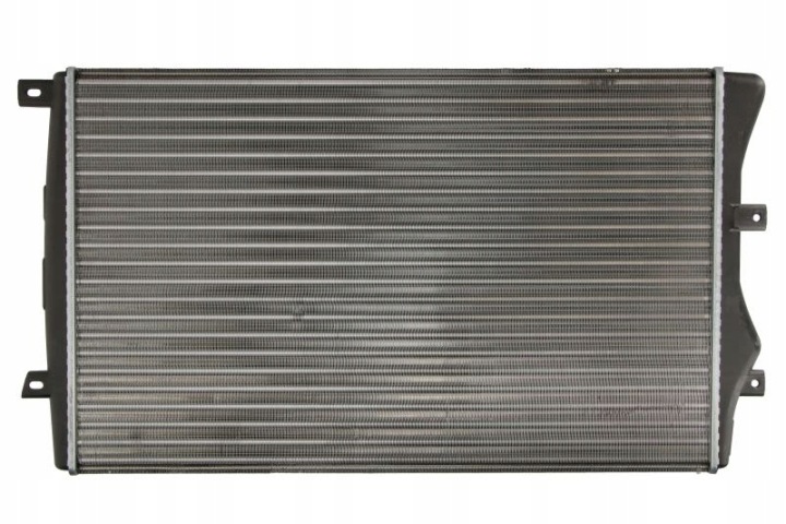 NISSENS 65280A RADIATEUR SYSTÈME REFROIDISSEMENT MOTEUR