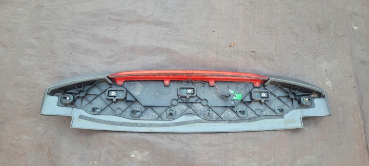 LANCIA DELTA III SPOILER SPOILER COUVERCLES DE COFFRE