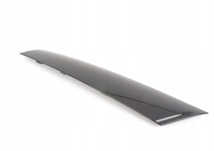 OKLADKA COLONNE A DROITE BMW MINI R56 R55 R57 ORIGINAL 51137272584