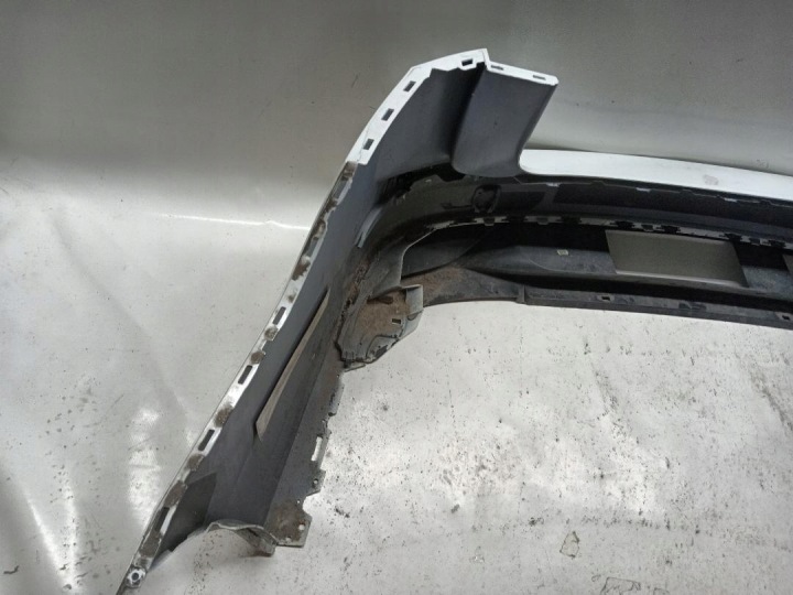 PARE-CHOCS ARRIÈRE ARRIÈRE VW GOLF VIII UNIVERSEL 4 PDC 5G9807421F