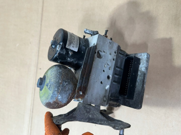 POMPE SBC ABS, MERCEDES W211 W230 R230 W219 ABS A0094312512 0094312512