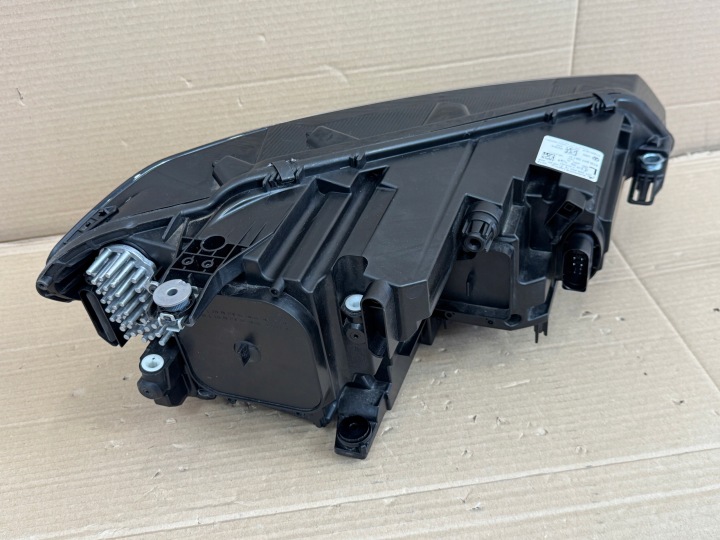 VW TOURAN III 5TB 5T PHARE COMPLET LED GAUCHE 5TB941081D ORIGINE