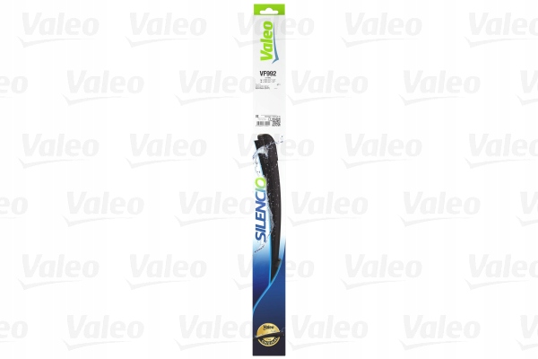 POIGNÉE ESSUIE-GLACES 2PCS SILENCIO XTRM 600 530MM MERCEDES EQB X243 GLB