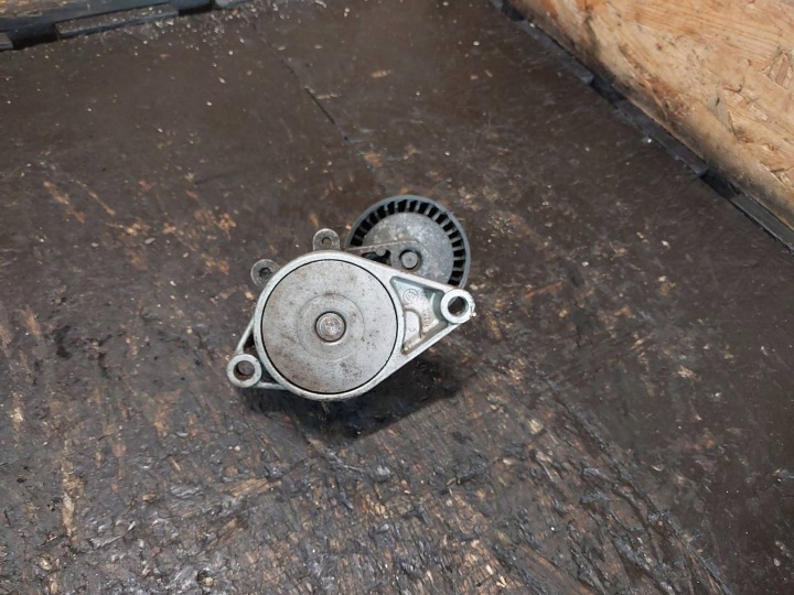 TENDEUR GALET COURROIE BMW 3 E46 318I M43B19 194E1 F-226008.2