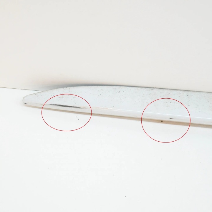 AUDI A4 8K2, B8 PLASTIQUE PROTECTION DROIT SEUIL 2014 8K0854932A