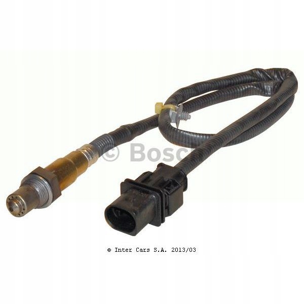 SONDE LAMBDA CITROEN 1.6 16V