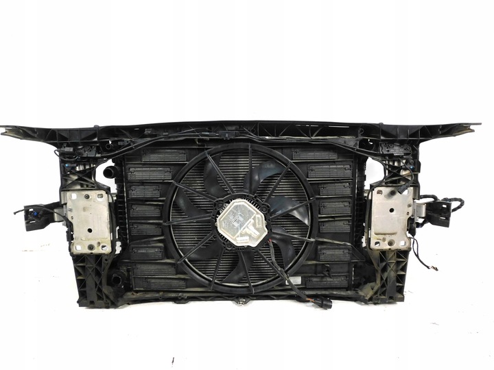 AUDI A4 A5 B9 8W 8W0 8W6 2.0 PAS REFORZADOR RADIADORES JUEGO 