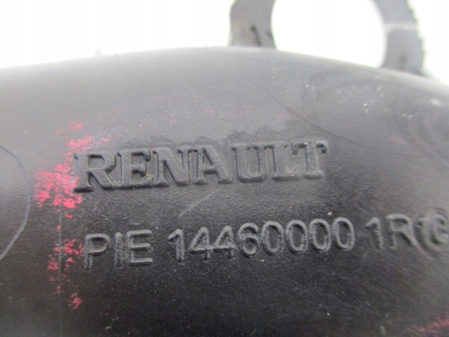 RENAULT MEGANE III 1.4 TCE TUYAU AIR 144600001R