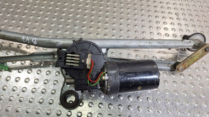MÉCANISME ESSUIE-GLACES AVANT 8362155 BMW E46 EUROPE