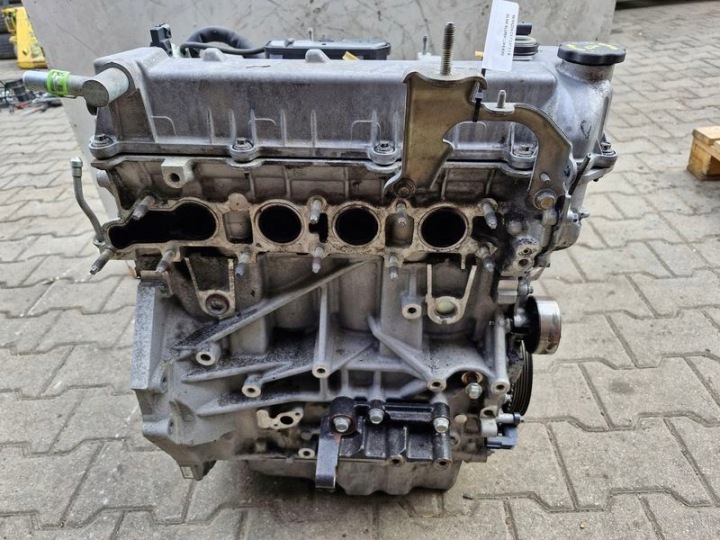 MAZDA CX-7 CX7 2.3 B MOTEUR POTEAU L3K9