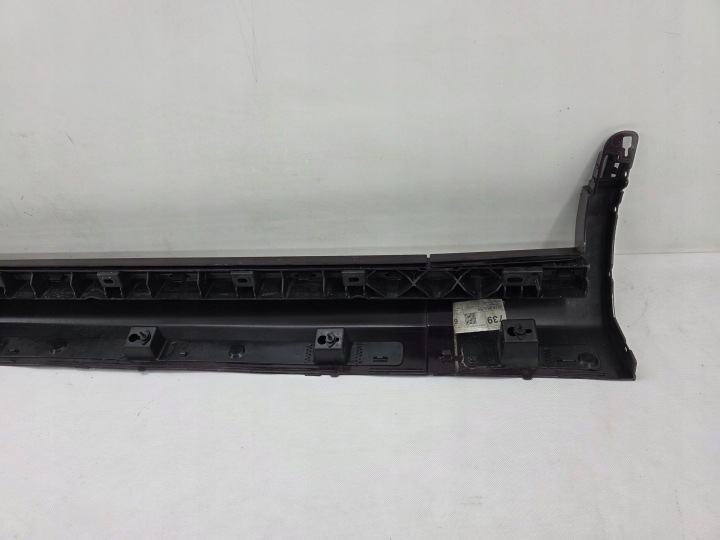 VOLVO XC90 II 2 MOULURE SEUIL DROITE REVÊTEMENT FIXATION COMPLÈTE 31672371