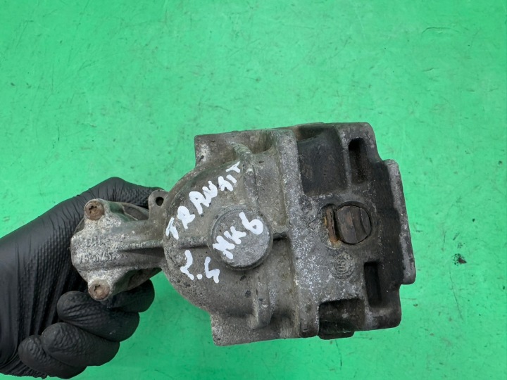 DÉMARREUR MOTEUR FORD TRANSIT MK6 00-06 2.4 TDDI
