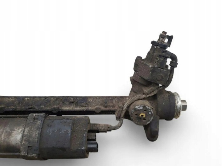 CRÉMAILLÈRE DE DIRECTION BMW 3 (F30, F80) 6872351 2.0L GASOLINE 2015