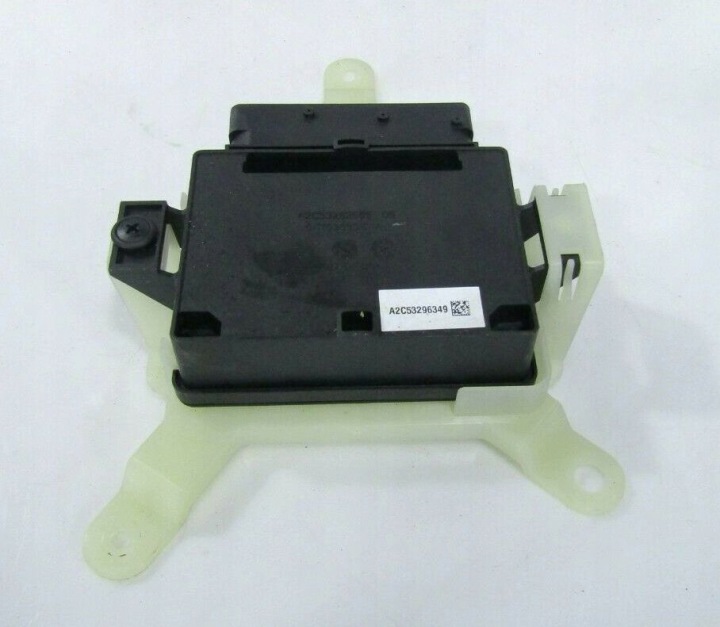 MODULE FREINS MANUEL VOLVO XC60 A2C53296349