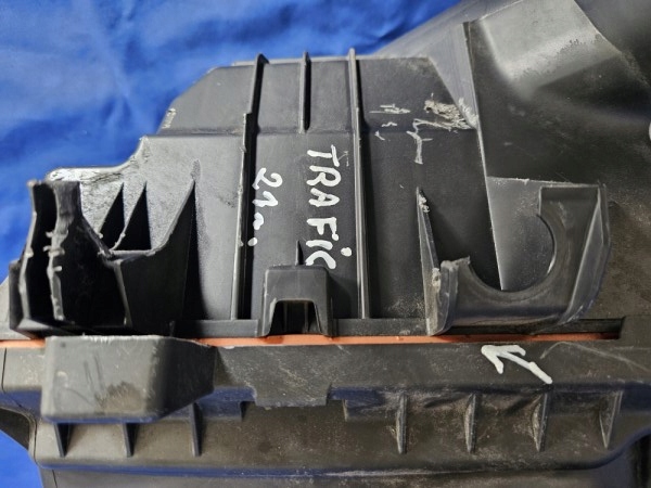 CHÂSSIS FILTRE AIR RENAULT TRAFIC III 2.0 DCI