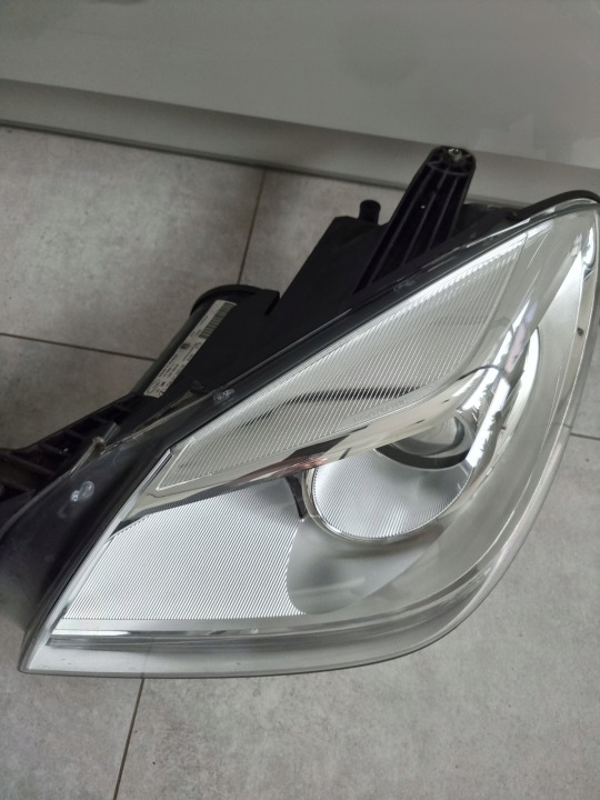 MERCEDES SLK W172 R172 PHARES AVANT A1728203761 A1728203861