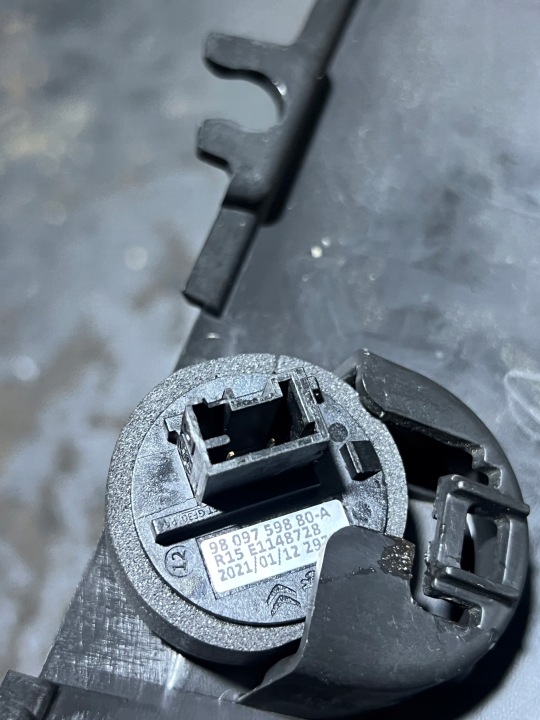 OPEL CROSSLAND X LIFT CHÂSSIS PROTECTION COLONNES DIRECTION DÉMARREUR STOP EUROPE