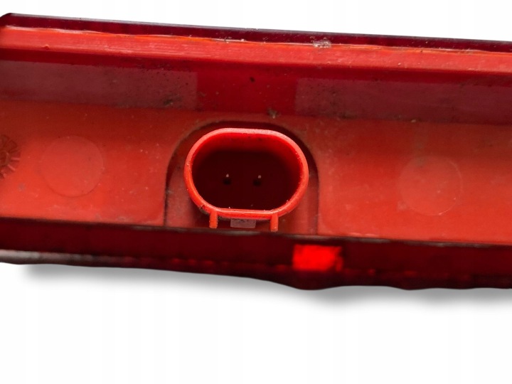 FORD FIESTA 2009 TROISIÈME LANTERNE STOP BERLINE COMPACTE 89077103
