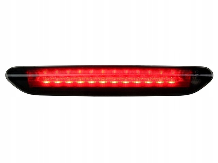 ŽIBINTAS LED STOP SKODA OCTAVIA II 2 KOMBI 04-13 nuotrauka 1