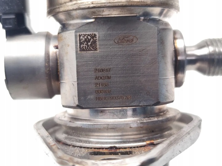 FORD FOCUS POMPE INJECTION HAUTE PRESSION 1.0 ECOBOOST MHEV 2022 4/5DR