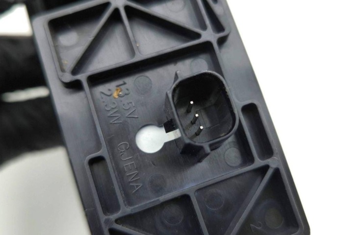 CAMÉRA COUVERCLES DE COFFRE COUVERCLES DE COFFRE FORD 00460 2.5L 2023