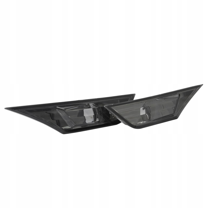 DYNAMIQUE CONTOUR LATÉRALE HONDA CIVIC 2016-2021