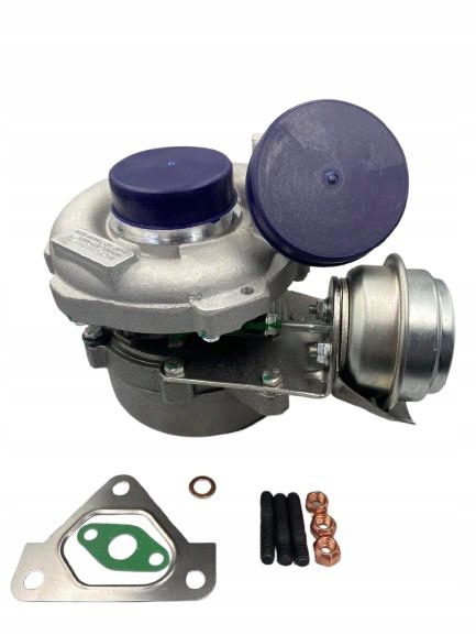 USINE NEUF TURBINE 709836-5004S A6110960899 MERCEDES SPRINTER 2.3.4