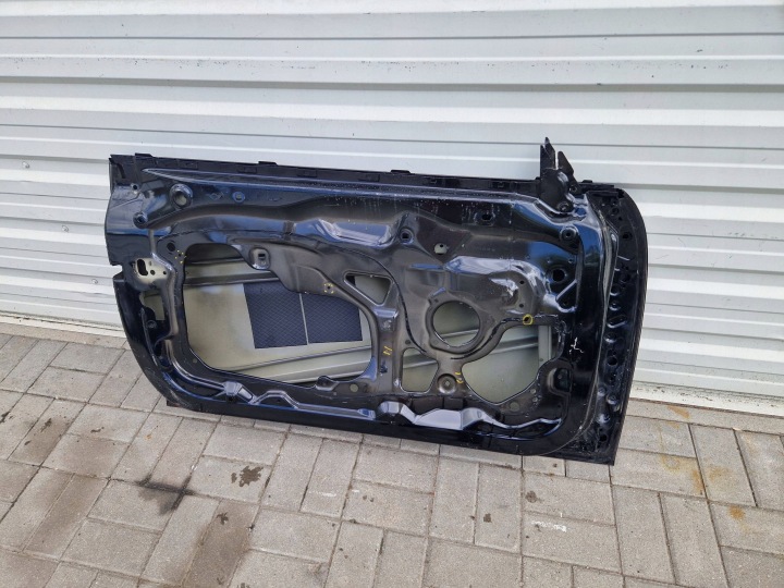 PORTES GAUCHE AVANT MINI COOPER III F56 F57 2013- AVANT ORIGINE 7294265