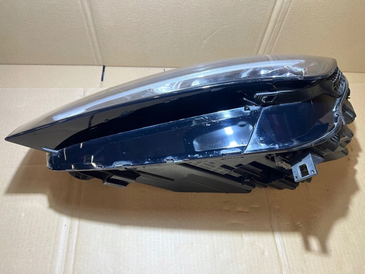 AUDI Q5 80A PHARE GAUCHE AVANT GAUCHE AVANT COMPLET LED 80A941773