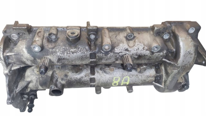 CULASSE MOTEUR FIAT DOBLO 2001 55193272