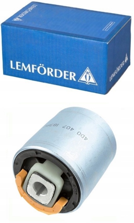 LEMFORDER MANCHON WAH. VW DROIT A4/A6/A8/PASSAT 97- INFÉRIEUR