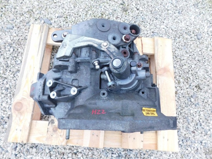 BOÎTE DE VITESSES M32 6B FIAT GRANDE PUNTO 1.9 8V JTD D BRAVO ALFA ROMEO 159