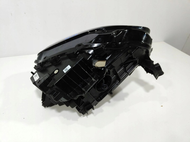 MINI COOPER COUNTRYMAN 2024 PHARE GAUCHE AVANT VERRE OK