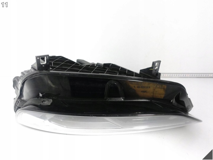 AUDI Q5 SQ5 II 80A FY LIFT 21-24 MATRIX COMPLET LED PHARE GAUCHE AVANT EUROPE *035E*