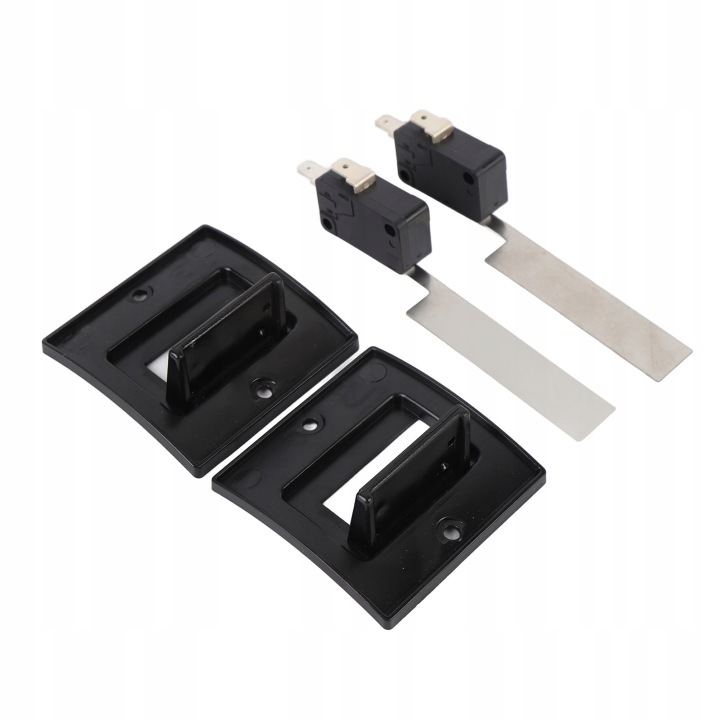 2 PCS 33082 COMMUTATEUR ZAGLOWY AVEC WSPORNIKIEM SVC DF COMMUTATEUR 1M