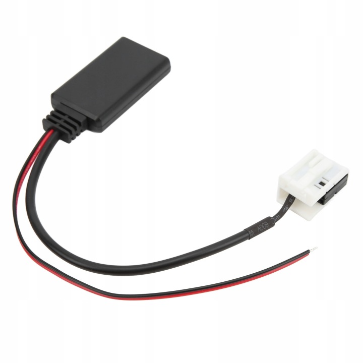 BLUETOOTH 5.0 AUX DANS KABLOWEJ ADAPTERZE AUDIO STEREO ADAPTATEUR RCD310 JY