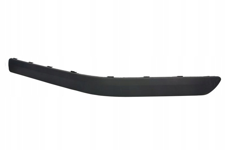 BRIDA DE PARAGOLPES PARTE DELANTERA IZQUIERDA HYUNDAI ELANTRA (XD), 01.2004-09.2006 HATCHBACK 