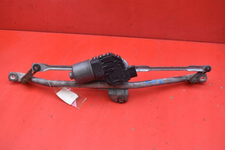 MÉCANISME PETIT MOTEUR ESSUIE-GLACES AVANT EUROPE 3B1955113C VW PASSAT B5 LIFT 00-05