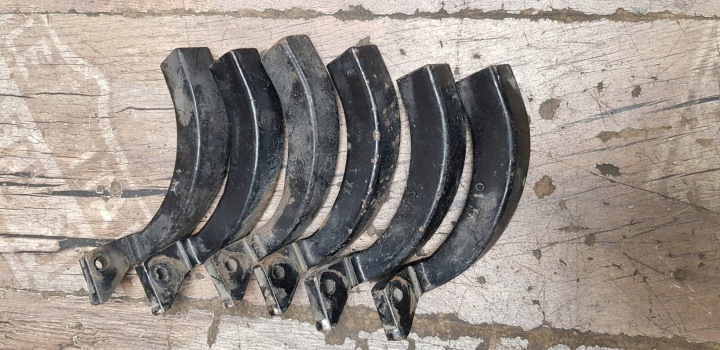SET FIXATION PODESTU CONDUCTEUR HARLEY TOURING