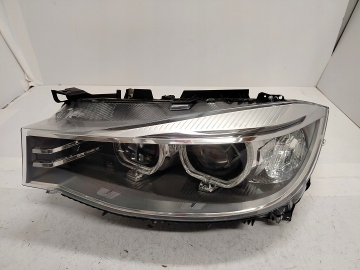 BMW F34 3GT XÉNON NON ROTATIF PHARE DROITE GAUCHE