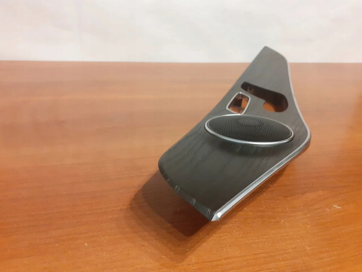 GARNITURE AVANT DROITS PORTES MERCEDES-BENZ C (W205) W20528809983 2016