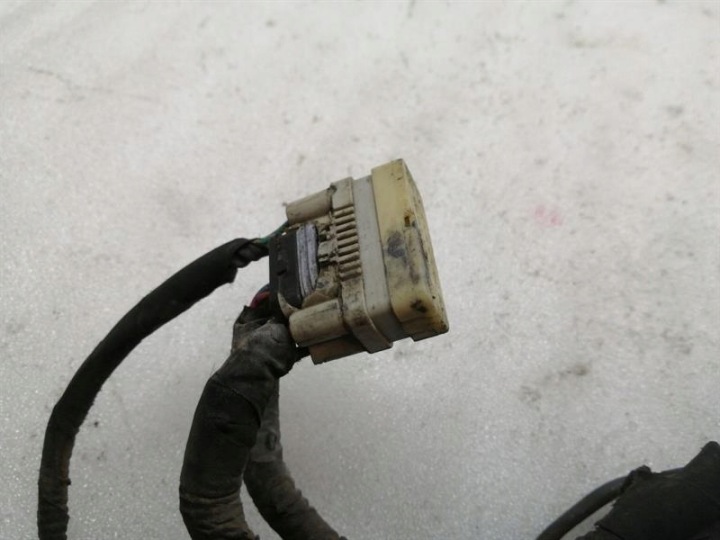 CHEVROLET CORVETTE C7 Z06 REAR DIFF OIL PUMP 23456939