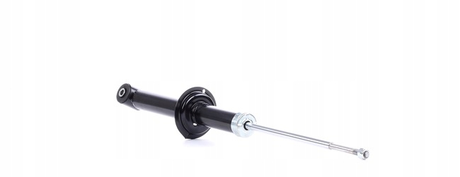 2 CV STARK SKSA-0130895 AMORTISSEUR GAZEUX ENTRETOISE SUSPENSIONS ARRIÈRE
