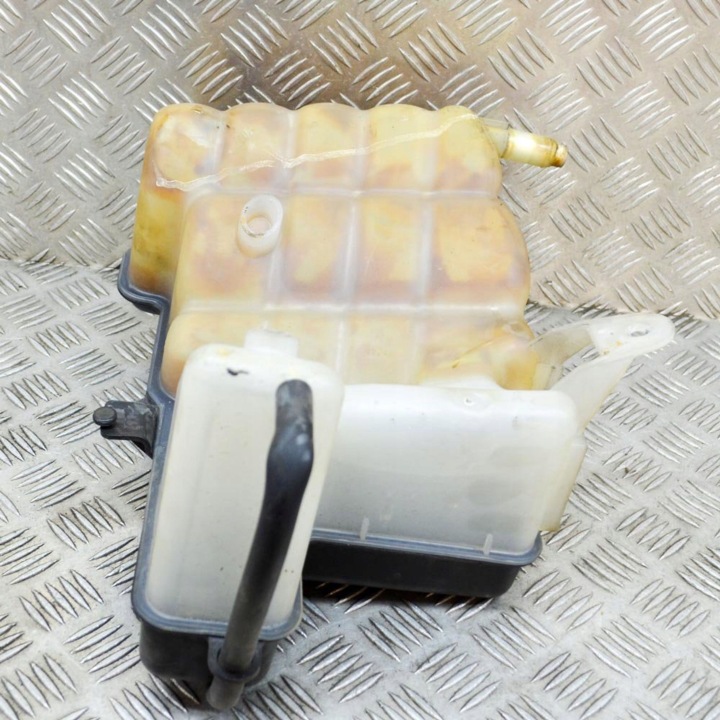 JEEP GRAND CHEROKEE (WK) 2005 RÉSERVOIR D'EXPANSION CHLODZIWA
